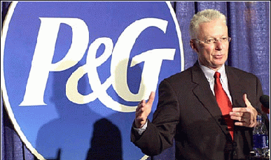 廣告公司視線：全球最大廣告主寶潔預(yù)計將縮減