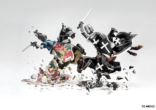 又一批廣告公司要倒閉了！