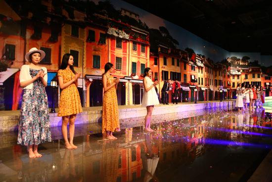 發(fā)布會策劃