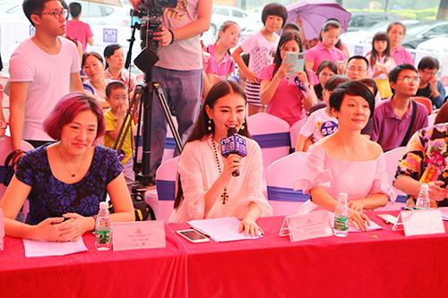 開業(yè)慶典策劃-點評環(huán)節(jié)