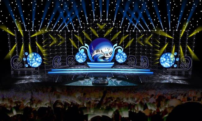 活動策劃中舞美設(shè)計(jì)的3個要素