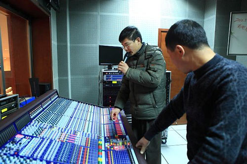 活動策劃現(xiàn)場如何對音響設(shè)備進(jìn)行驗收？