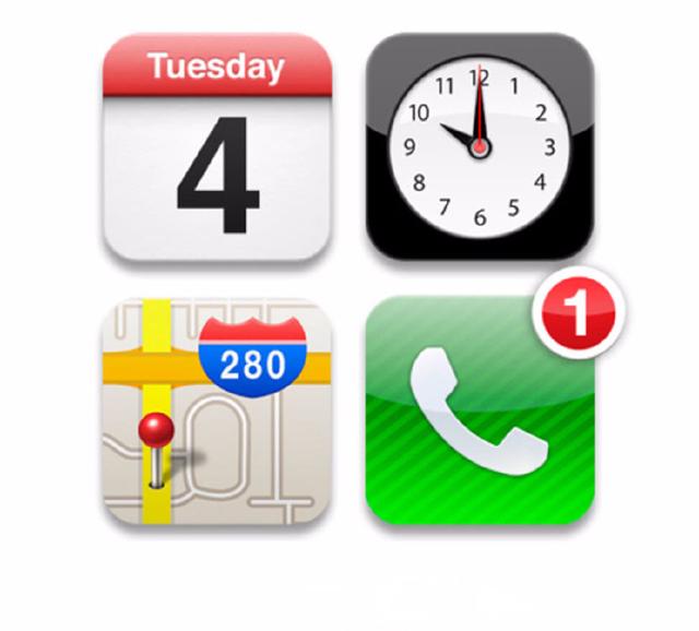 盤點(diǎn)蘋果手機(jī)發(fā)布會的歷屆邀請函