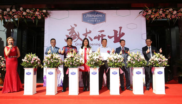 飯店開業(yè)慶典策劃怎么做？