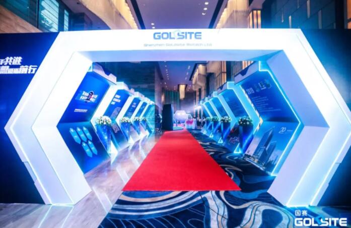 這8種活動(dòng)門頭設(shè)計(jì)布置你有用過嗎？