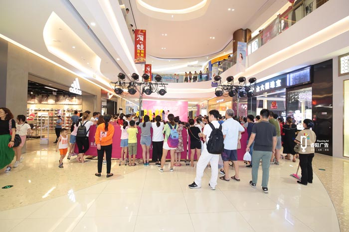 活動策劃歸根到底要搞定的還是人！