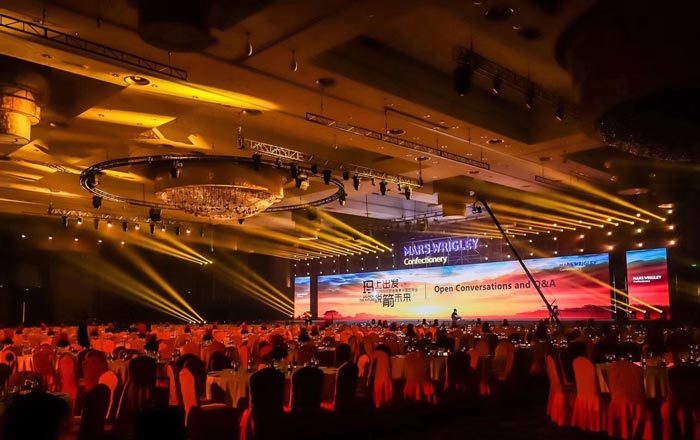 一個好的創(chuàng)意活動策劃如何找到切入點？