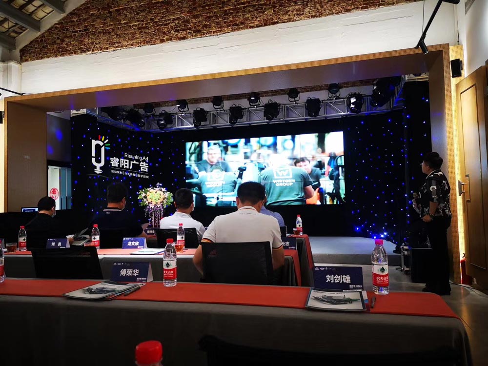 賣(mài)點(diǎn)是公關(guān)活動(dòng)環(huán)節(jié)設(shè)計(jì)中最精彩部分