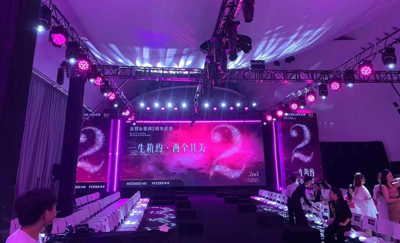 年會(huì)活動(dòng)策劃方案怎樣做才有吸引力？