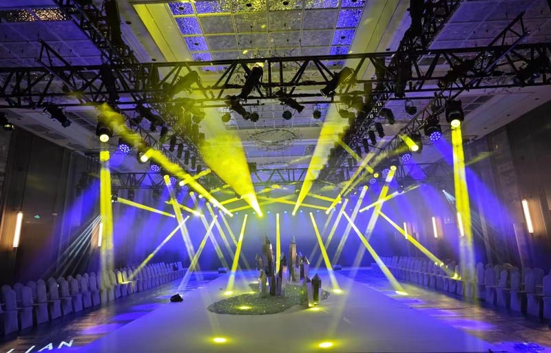 策劃活動亮點怎樣寫得高大上？