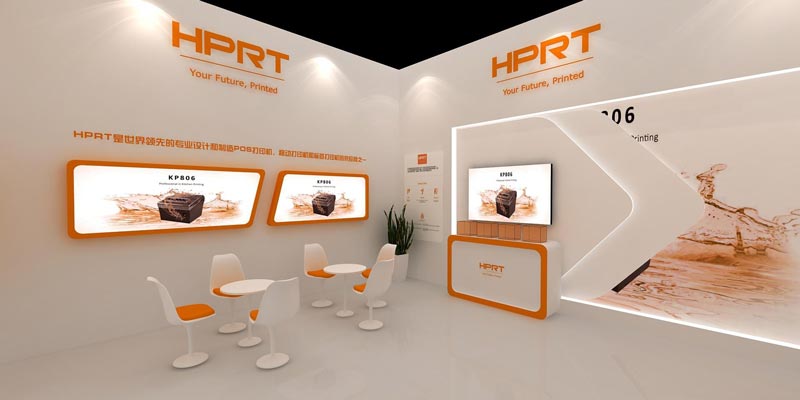 展會展臺搭建設(shè)計要點有哪些？