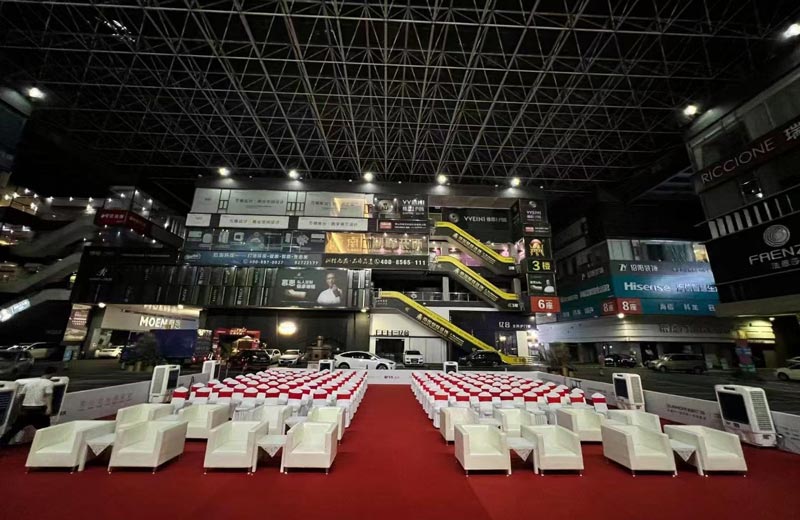 舉辦一場(chǎng)音樂節(jié)演出活動(dòng)有哪些注意事項(xiàng)？