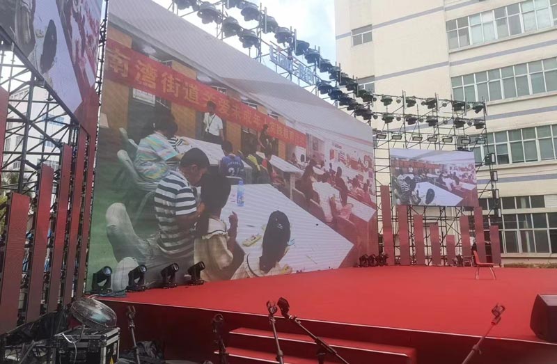 文藝演出活動(dòng)方案怎么寫？